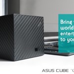 Asus Cube, le root est disponible avec Cuberoot Asus Cube, le root est disponible avec Cuberoot