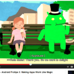 Google fait du teasing d’Android Key Lime Pie Google fait du teasing d’Android Key Lime Pie