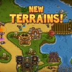 Kingdom Rush: Frontiers, le nouveau tower defense de Ironhide bientôt sur Android ? Kingdom Rush: Frontiers, le nouveau tower defense de Ironhide bientôt sur Android ?