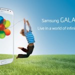 Le Samsung Galaxy S4 est disponible au Canada Le Samsung Galaxy S4 est disponible au Canada