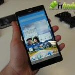 Le Huawei Ascend Mate 2 aperçu sur AnTuTu Le Huawei Ascend Mate 2 aperçu sur AnTuTu