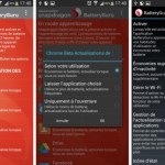BatteryGuru, la gestion intelligente de la batterie pour les mobiles Snapdragon BatteryGuru, la gestion intelligente de la batterie pour les mobiles Snapdragon