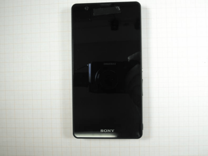 android-sony-xperia-a-face-avant-image-0