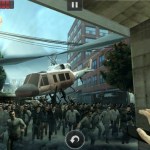 World War Z, le jeu arrivera sur Android et iOS fin mai World War Z, le jeu arrivera sur Android et iOS fin mai