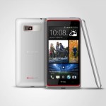 HTC Desire 600 : le milieu de gamme taïwanais enfin révélé HTC Desire 600 : le milieu de gamme taïwanais enfin révélé