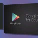 Google Play for Education : une nouvelle section du market dédiée à l’enseignement Google Play for Education : une nouvelle section du market dédiée à l’enseignement
