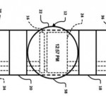 Une smartwatch Google avec deux écrans tactiles ?
