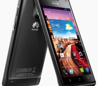 Huawei Ascend P1