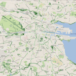 Google Maps oriente les cyclistes en France Google Maps oriente les cyclistes en France