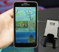 qualcomm mirasol écran display 0