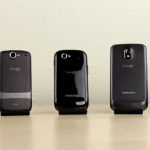 L’évolution des Google Phones en vidéo L’évolution des Google Phones en vidéo