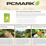 PCMark arrivera sur Android, iOS et Windows RT PCMark arrivera sur Android, iOS et Windows RT
