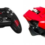 Mad Catz Project M.O.J.O : une console Android à base de Tegra 4 Mad Catz Project M.O.J.O : une console Android à base de Tegra 4