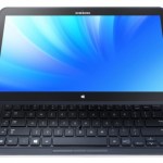 Samsung ATIV Q, un ordinateur hybride sous Windows 8 et Android 4.2.2 Samsung ATIV Q, un ordinateur hybride sous Windows 8 et Android 4.2.2
