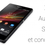 Xperience #2 : l’autonomie du Xperia Z face à la concurrence Xperience #2 : l’autonomie du Xperia Z face à la concurrence