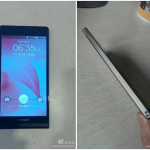 Des nouvelles du futur haut de gamme de Huawei : l’Ascend P6 Des nouvelles du futur haut de gamme de Huawei : l’Ascend P6