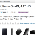 Soldes : Quelques bonnes affaires chez TopAchat sur les smartphones Soldes : Quelques bonnes affaires chez TopAchat sur les smartphones