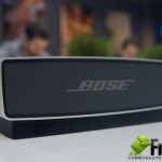 Nouveaux produits Bose : des écouteurs et une mini enceinte aux caractéristiques « bluffantes » Nouveaux produits Bose : des écouteurs et une mini enceinte aux caractéristiques « bluffantes »