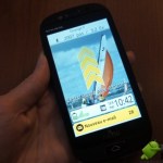 Fujitsu Stylistic S01 : l&rsquo;Android pour séniors arrive chez Orange