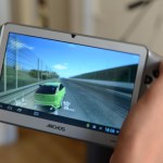 Test de l’Archos GamePad, une console de jeu portable sous Android Test de l’Archos GamePad, une console de jeu portable sous Android