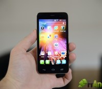 Alcatel One Touch Star Alcatel One Touch Star