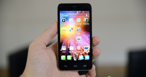 Alcatel One Touch Star