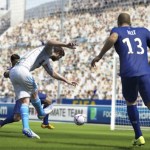 E3 : Aperçu vidéo de FIFA 14 sur Android, un gameplay revu entièrement ! E3 : Aperçu vidéo de FIFA 14 sur Android, un gameplay revu entièrement !