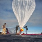 Projet Loon : Google va reconstruire un réseau mobile à Porto Rico