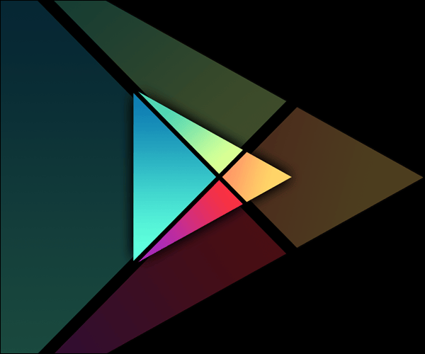 Google Play Store