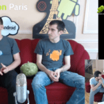 [DroidCon Paris] Interview de Cyril Mottier, Google Developer Expert