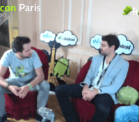 Joaquim Verges (Falcon Pro) - DroidCon Paris Joaquim Verges (Falcon Pro) - DroidCon Paris