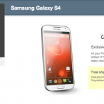 Google Play Edition : les MàJ des HTC One et Samsung Galaxy S4 ne seront pas gérées par Google Google Play Edition : les MàJ des HTC One et Samsung Galaxy S4 ne seront pas gérées par Google
