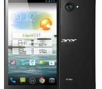 acer liquid s1 press shot