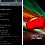 Samsung : le Galaxy Beam s&rsquo;offre Android 4.1.2 Jelly Bean