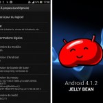 Android 4.1.2 Jelly Bean arrive sur le Sony Xperia Ion Android 4.1.2 Jelly Bean arrive sur le Sony Xperia Ion