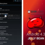 Android 4.3 pour le mois prochain, et Android « K » en octobre ? Android 4.3 pour le mois prochain, et Android « K » en octobre ?
