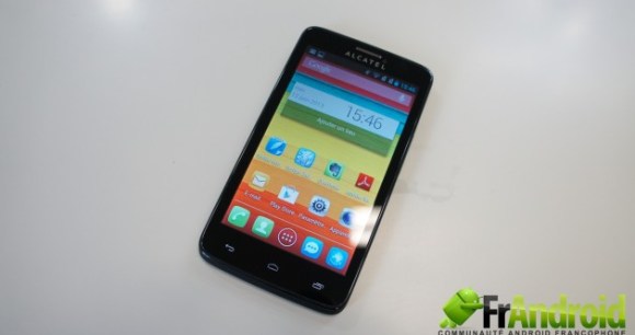 android alcatel one touch scribe easy 0 android alcatel one touch scribe easy 0