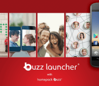 android buzz launcher homepack buzz team 0