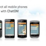 ChatON, la version 2.7.3 inclut la voix et de la vidéo sur le GS4