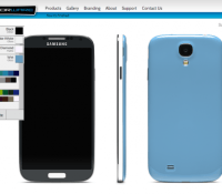 android colorware color ware samsung galaxy s4