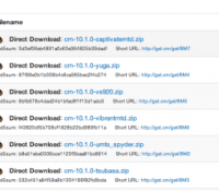 android cyanogenmod 10.1.0 stable image 0