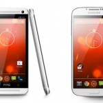 Google Play edition : Android 4.4 déployé sur le HTC One, pas encore sur le Samsung Galaxy S4 Google Play edition : Android 4.4 déployé sur le HTC One, pas encore sur le Samsung Galaxy S4