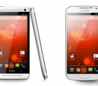 android google play edition samsung galaxy s4 htc one live wallpaper