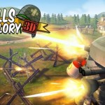 Le jeu Hills of Glory intègre le Google Play Game Services Le jeu Hills of Glory intègre le Google Play Game Services