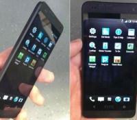 android htc one mini
