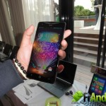Prise en main du Acer Liquid S1 de 5,7 pouces Prise en main du Acer Liquid S1 de 5,7 pouces