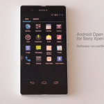 Sony Xperia Z Google Edition, une nouvelle déclinaison Google en vue ? Sony Xperia Z Google Edition, une nouvelle déclinaison Google en vue ?