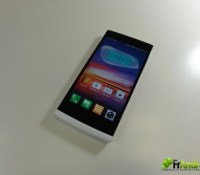 L'Oppo Find 5
