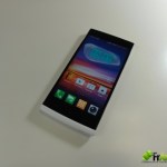 Test du smartphone Oppo Find 5 sur Android Test du smartphone Oppo Find 5 sur Android