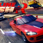 Redline Rush, le jeu de course arrive sur le Google Play Redline Rush, le jeu de course arrive sur le Google Play